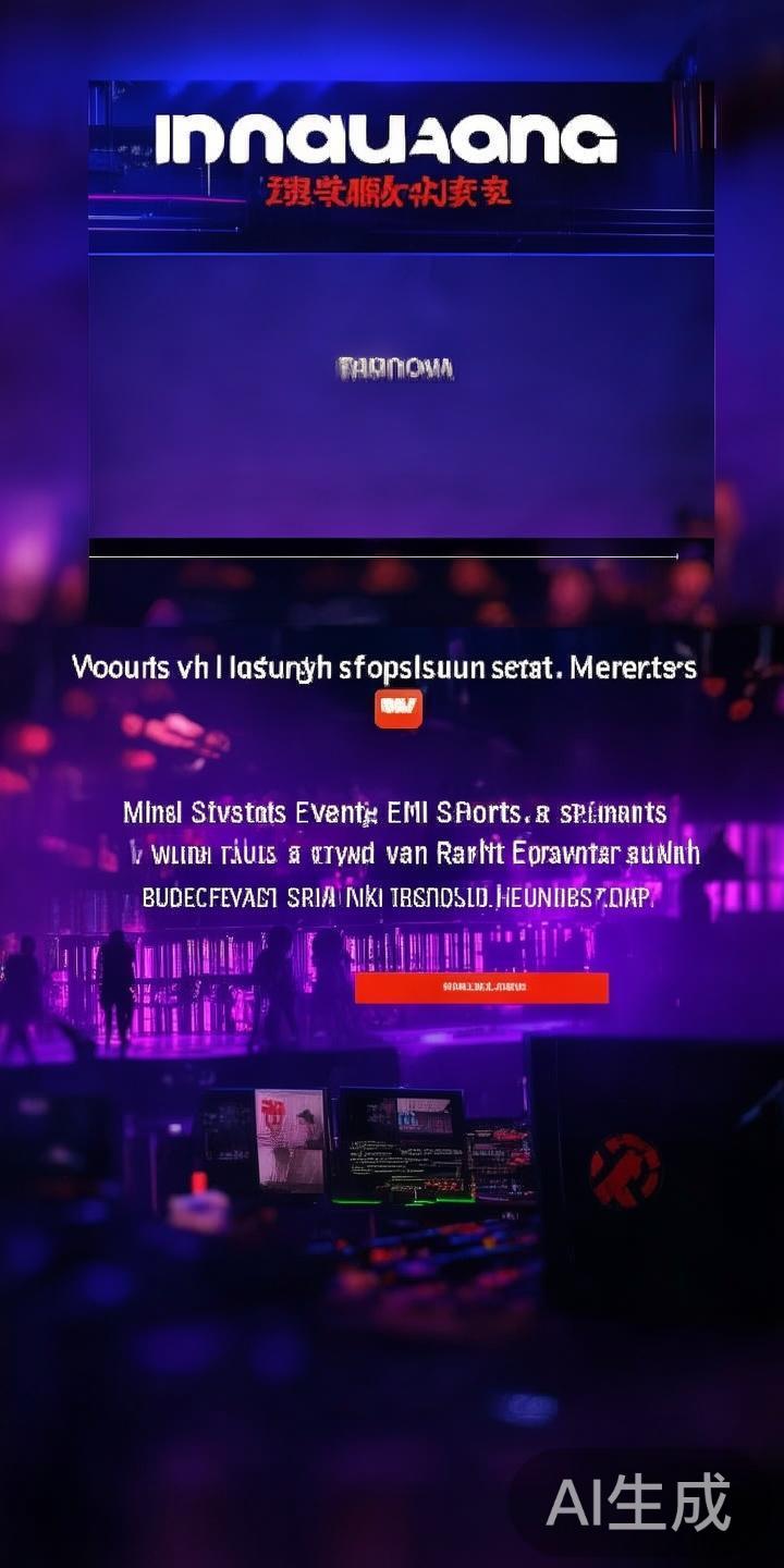 全面解析im画龙电竞的成长轨迹与未来发展战略