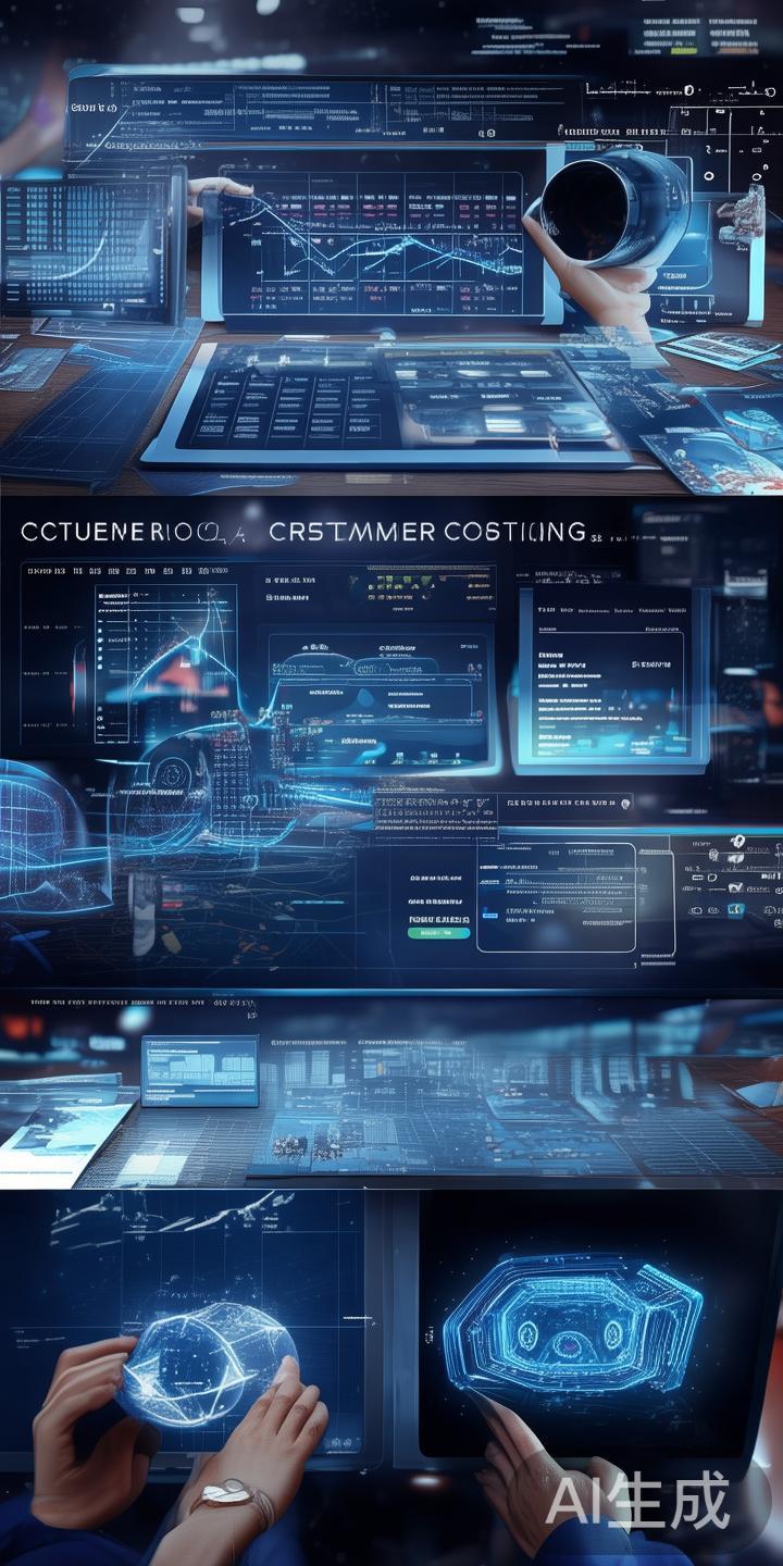 全面解析：成为顶尖IM电竞代理商的实用操作指南与成功秘诀