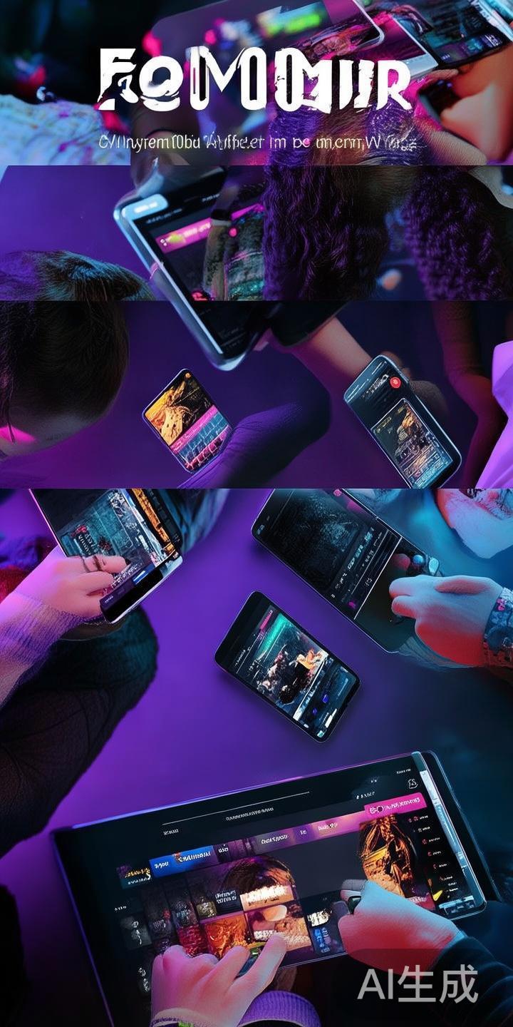 在移动互联网时代，许多电竞爱好者和玩家都希望能够在