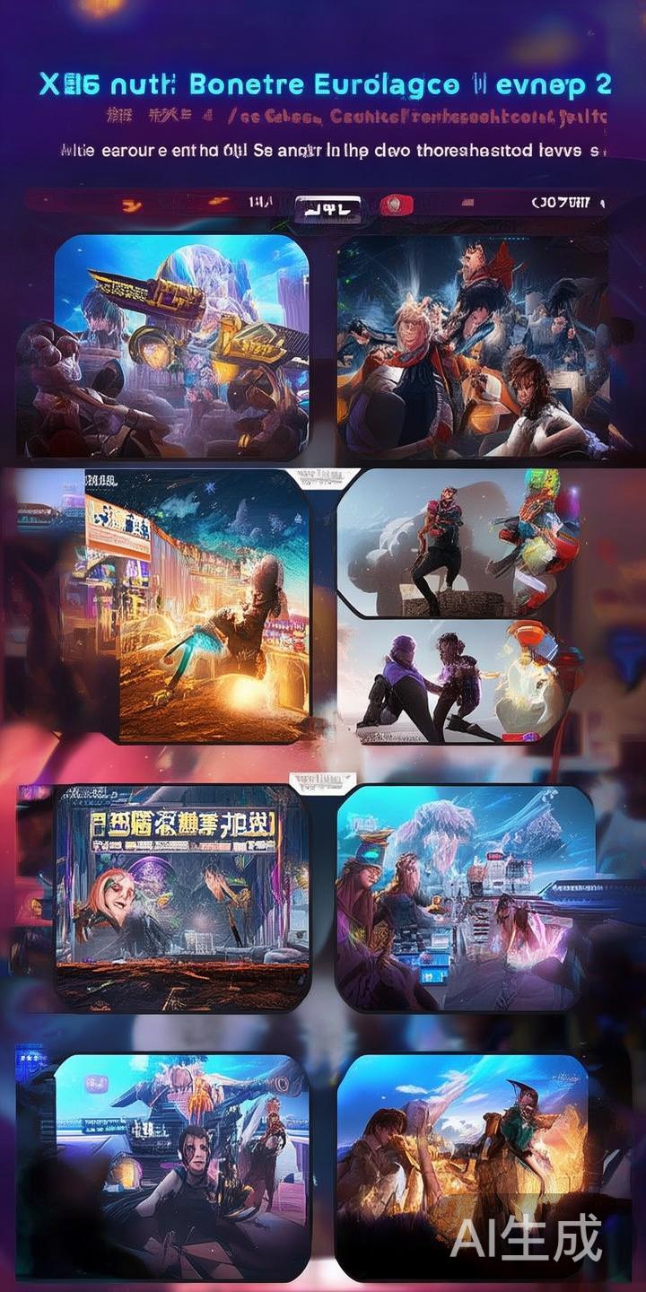 1.&nbsp;多样化的游戏体验
IM电竞平台支持多款热门