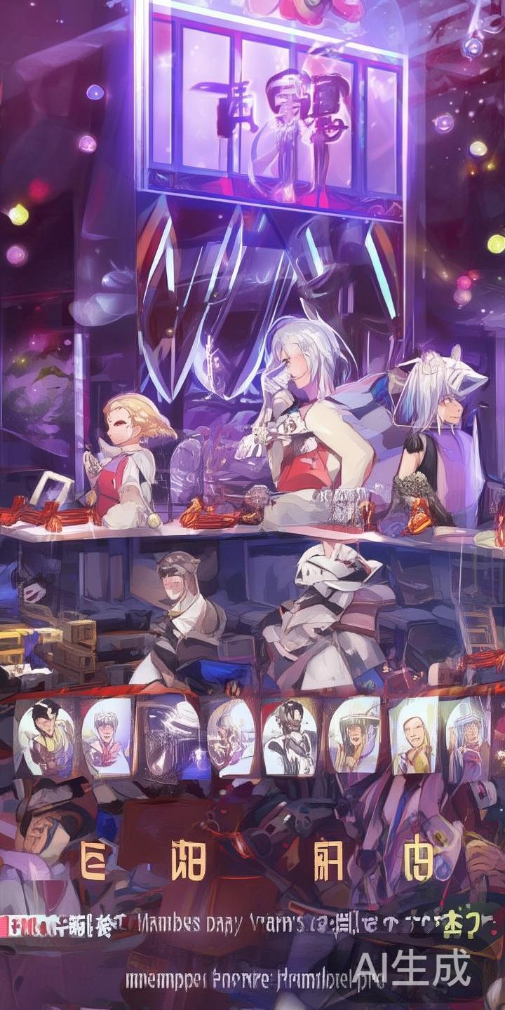 会员专享:IM电竞游戏大王府井独家优惠及丰富娱乐项目全面揭秘 在优惠政策方面,IM电竞游戏大王提供了多项针对会员