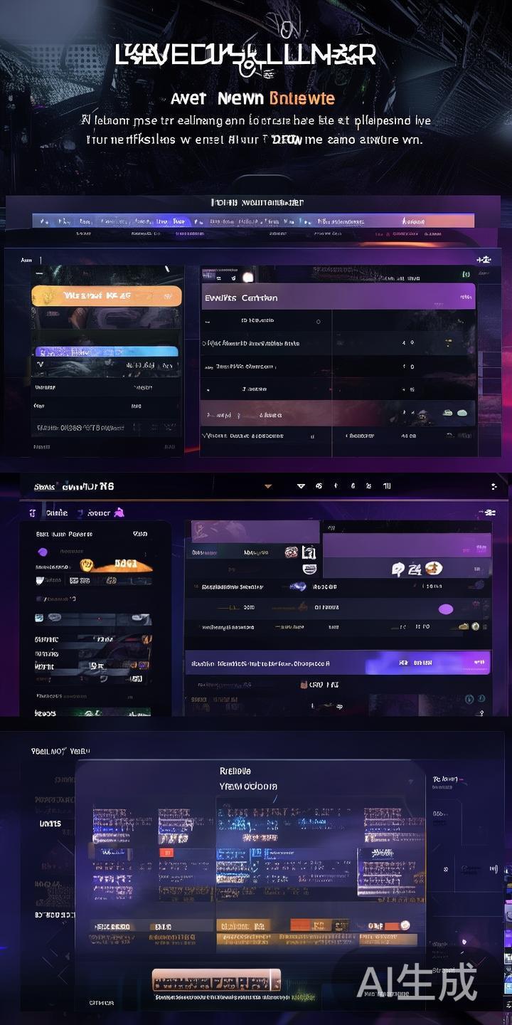 想要即时掌握IM电竞的赛事动态，建议用户关注官网的