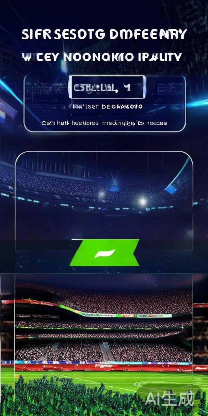 在当今体育迷追求即时掌握赛事动态的时代，IM电竞体