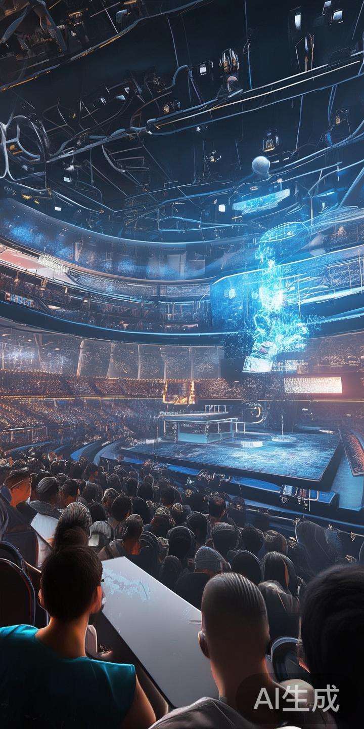 深度解析im电竞是谁家的:最新动态与行业发展现状 创新驱动与未来布局
在保持传统优势的同时,im电