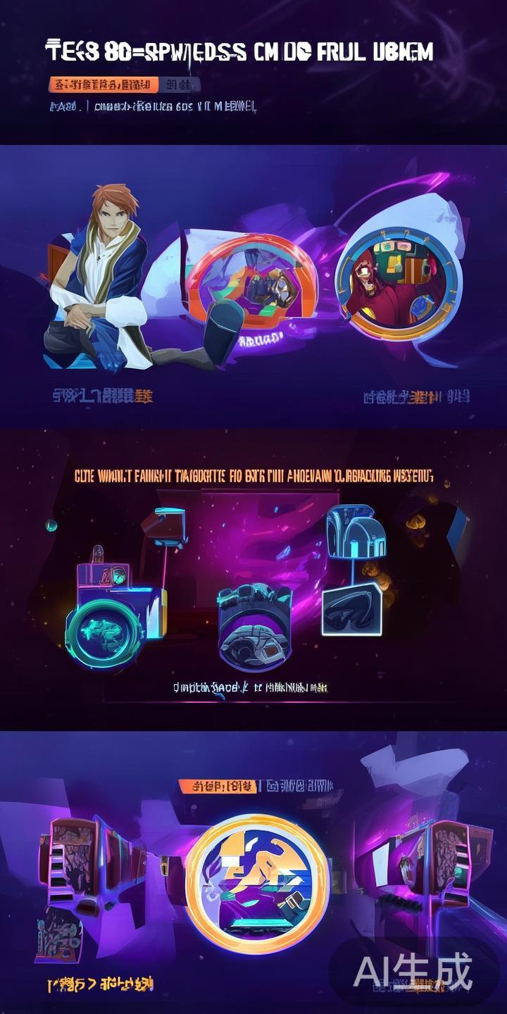 全面解析IM电竞规则最新调整及实战操作指南 近年来,IM电竞不断优化游戏规则以增强公平性和竞技