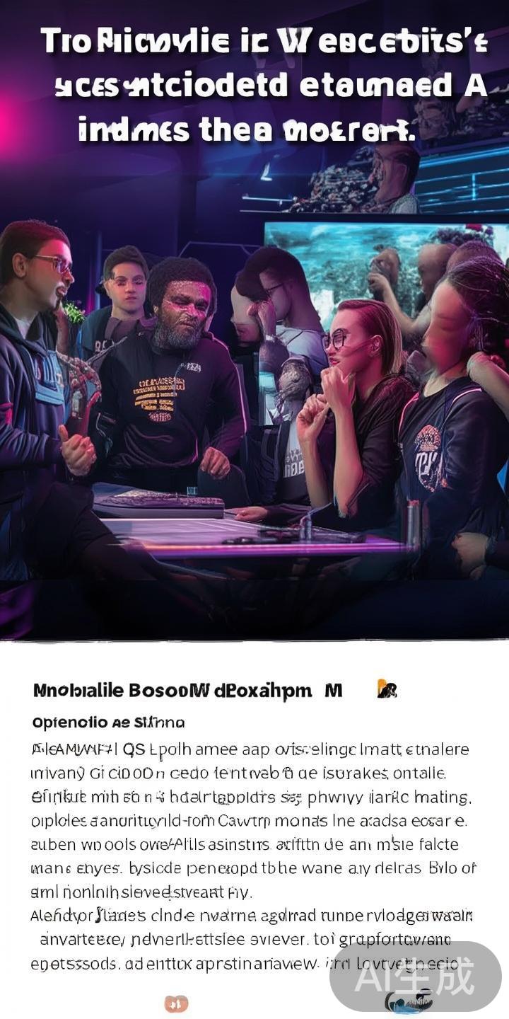 在当今数字化娱乐时代，越来越多的电竞爱好者希望随时