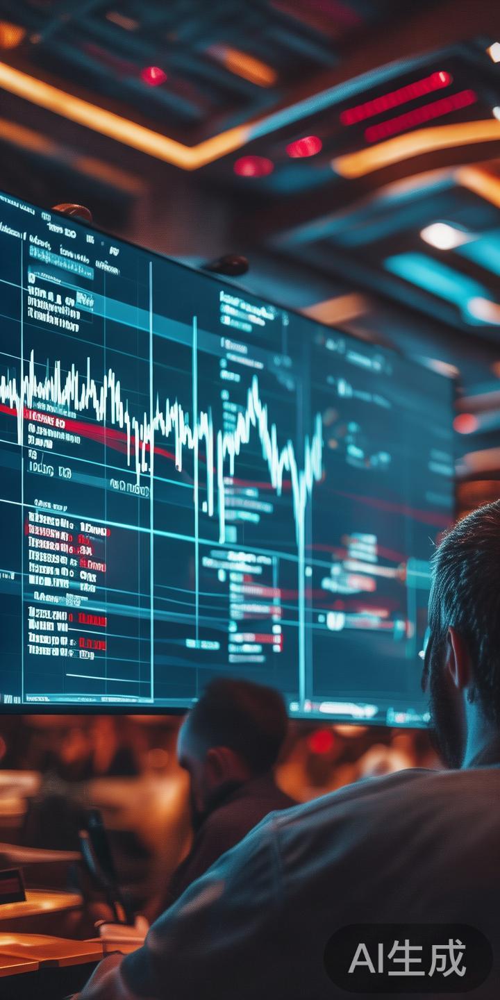 全面解析IM电竞英雄联盟欧洲盘口投注技巧与正确理解方法 1. 观察盘口变化抓住投注契机
欧洲盘口在比赛前