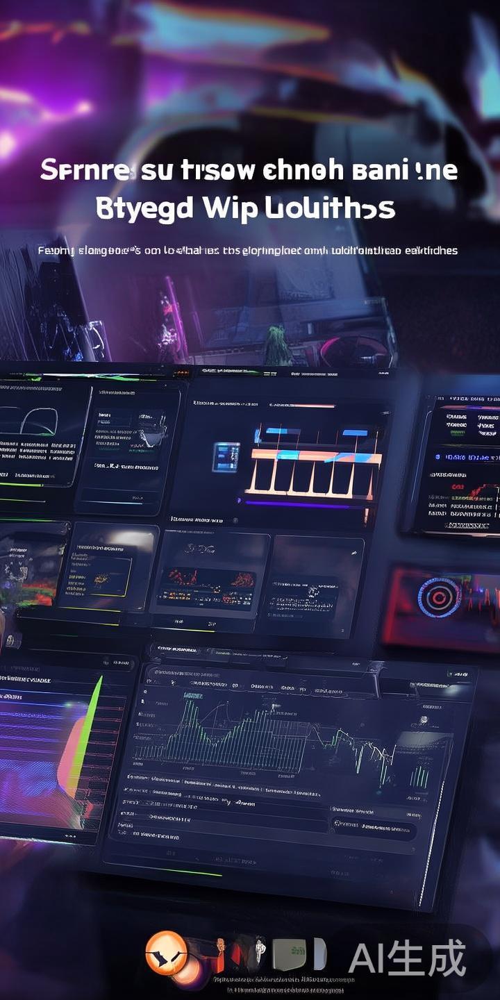 引入创新的投注策略和分析工具
在电竞BET(IM