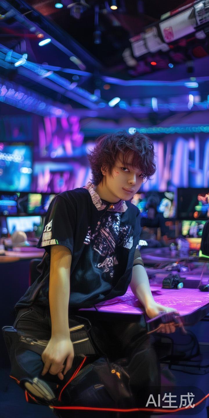 “假货”在电竞领域主要表现为虚假虚拟商品、盗版装备