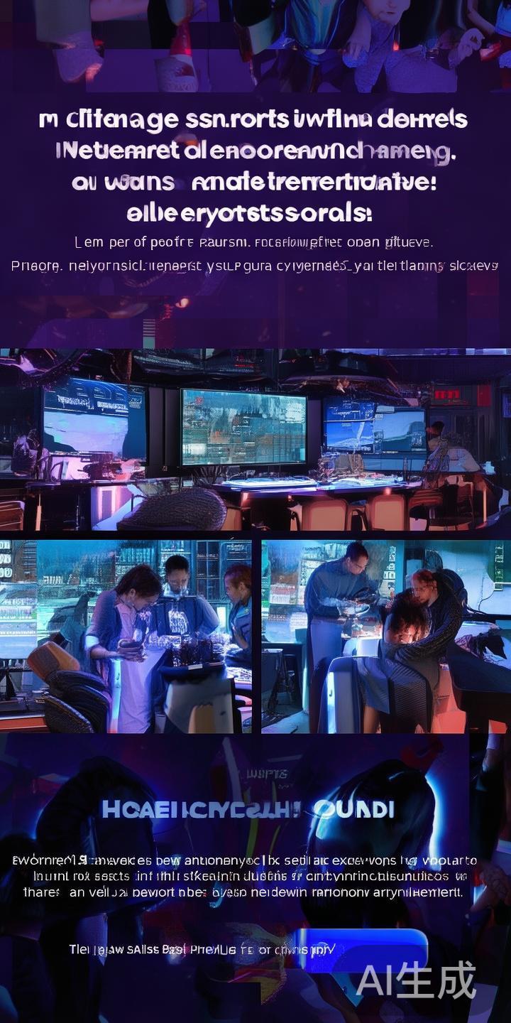 随着在线娱乐产业的不断发展，IM电竞综合体逐渐成为