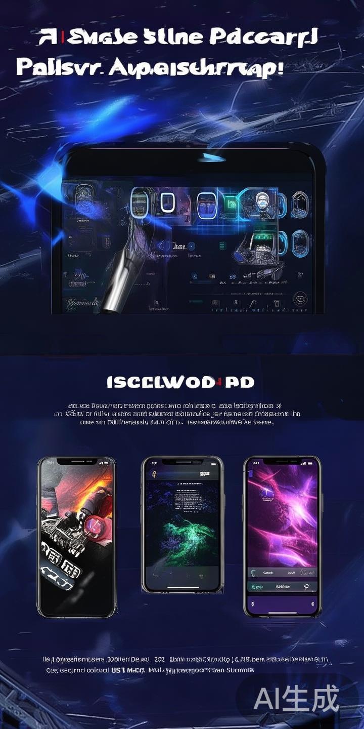 想知道IM电竞APP怎么下载?最全详细的下载流程指南推荐 在当今快速发展的电竞时代,越来越多的玩家选择通过手