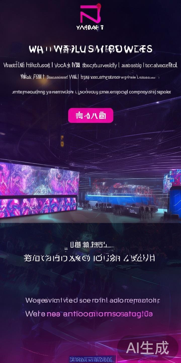 亚博IM电竞:引领电竞娱乐新时代的创新领航平台 作为行业中新兴的电竞娱乐平台,亚博IM电竞秉承“用